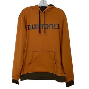 Burton Dryride Hoodie